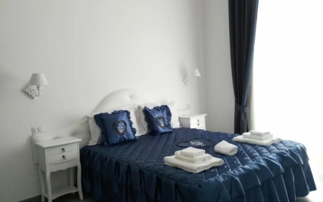 Palazzo Chiatamone