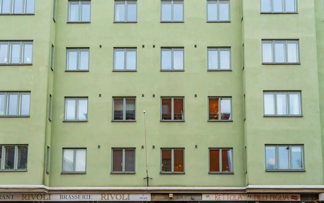 WeHost Kalevankatu 36 A 8