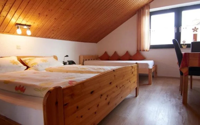 Pension Haus Gisela
