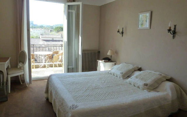 Le Castelet des Alpilles