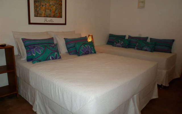 Pousada Jardim de Trancoso