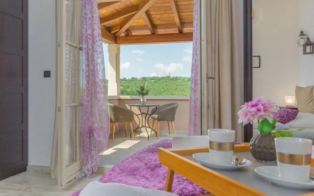 Awesome Home in Krnica With Sauna, Wifi and 3 Bedrooms
