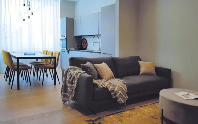 AR Boutique Apartments