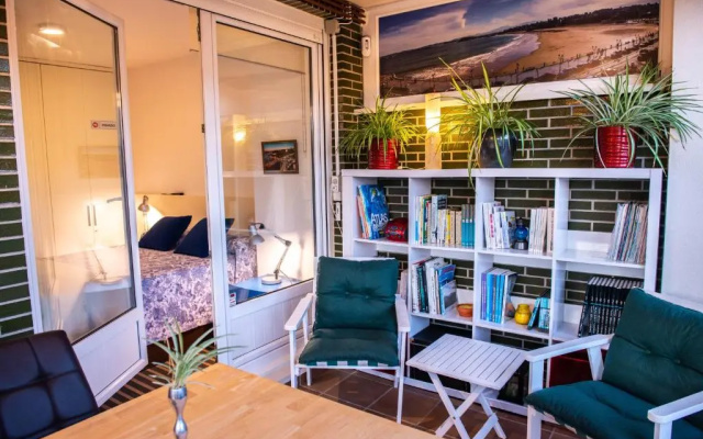Green Suites Miengo - Apto Completo