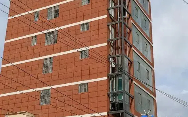 Panzhou Taihong Homestay