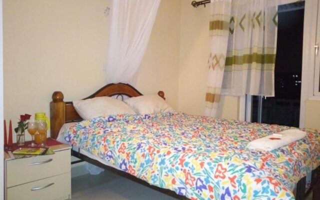 Muthama Heights in Kitengela, Kenya from 31$, photos, reviews - zenhotels.com guestroom