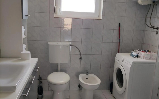 Apartment Marco