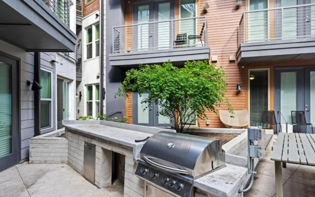 Placemakr Downtown Austin
