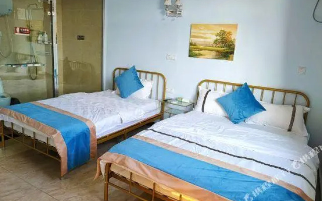 1121 Hostel