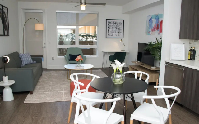 Kasa Orange County Apartments