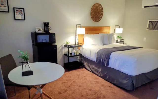 North Coast Place