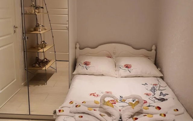 Separate Apartment in Attractive Villa