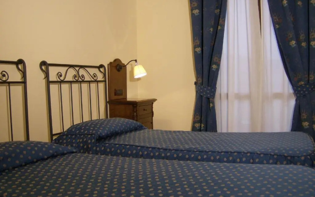 La Locanda di Castromediano
