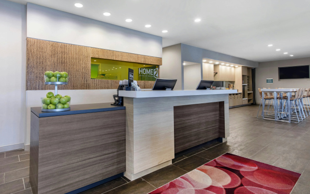 Home2 Suites by Hilton Olive Branch, MS