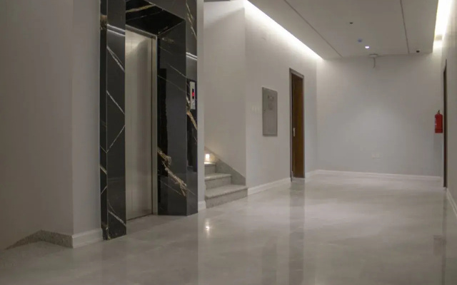 Smit Furnished Apartments-Nasim