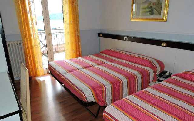 Hotel Capri