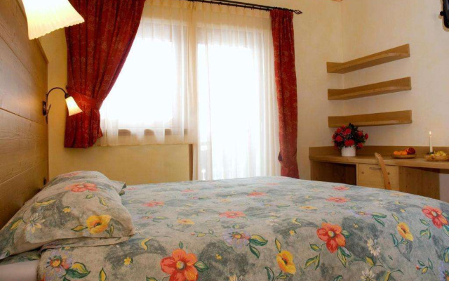 Hotel La Tea