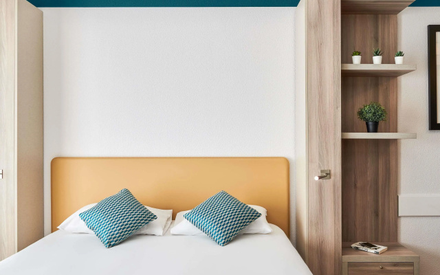 Aparthotel Adagio Monaco Palais Josephine