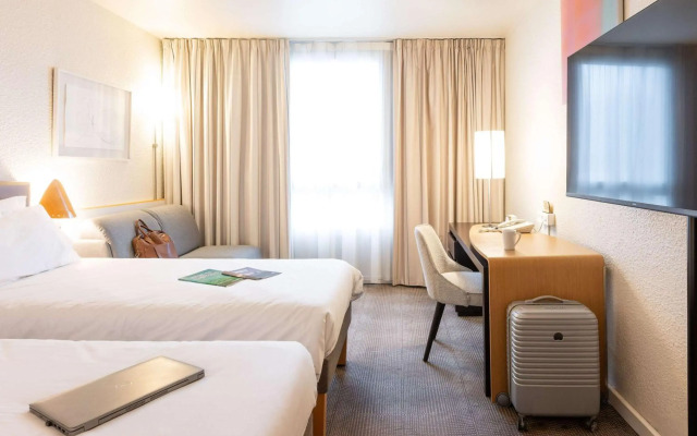 Novotel Grenoble Nord Voreppe