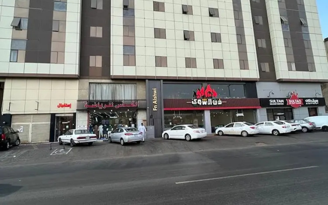 restoservicedsuites