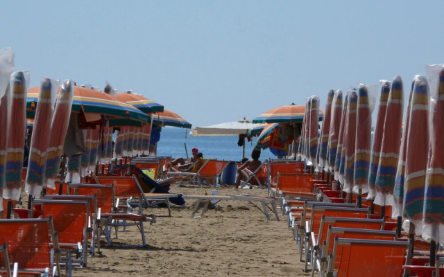 Ariete 15 in Bibione