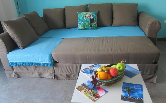 Mi Casa Es Tu Casa En Tenerife