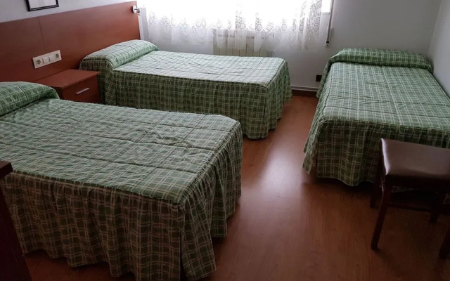 Hotel A Roda