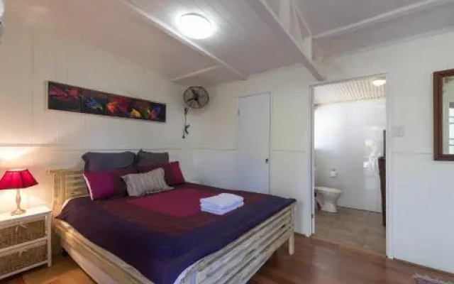 Ignite Life Lodge