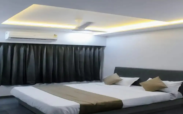 Balaji Inn Hotel