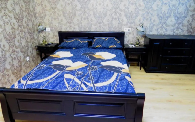 Apartment on Prokopheva st.