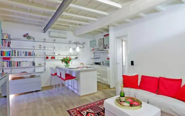 Fiori DAria studio Rome