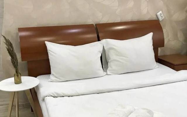 Home Hotel (Хоум Отель) на проспекте Ленина 37
