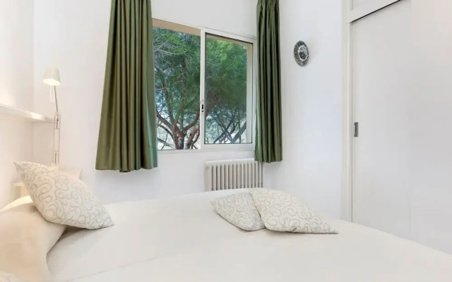 Apartment for 6 Persons in Costa Brava