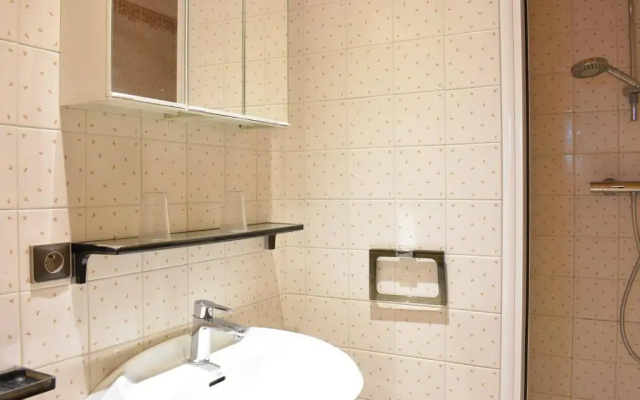 Appartement Méribel, 1 pièce, 2 personnes - FR-1-180-5