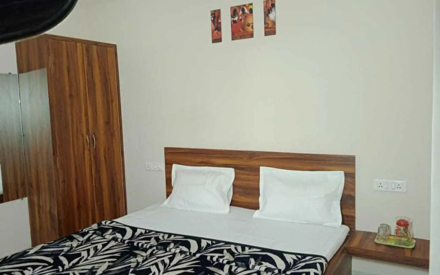 OYO 89527 Hotel Seven View