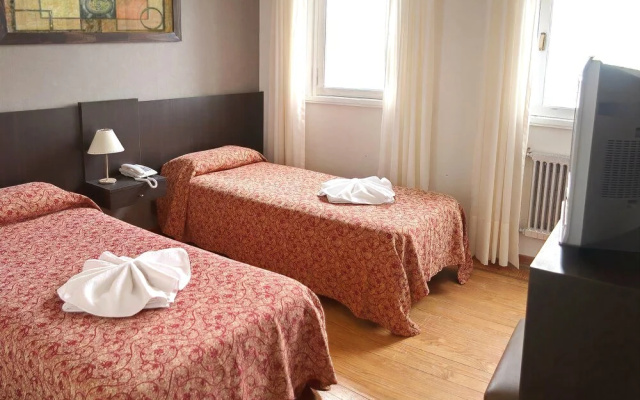 Hotel Dos Bahias
