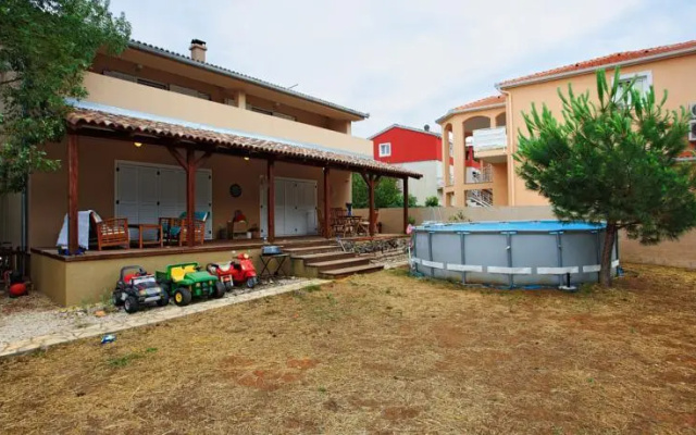 Holiday Home Vila Moli
