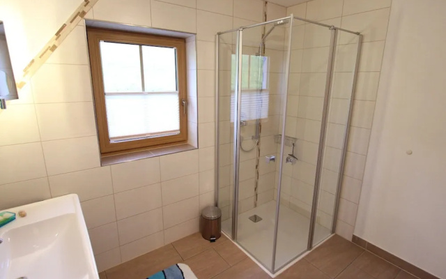 Apartment in Taxenbach Near Kaprun Ski Area