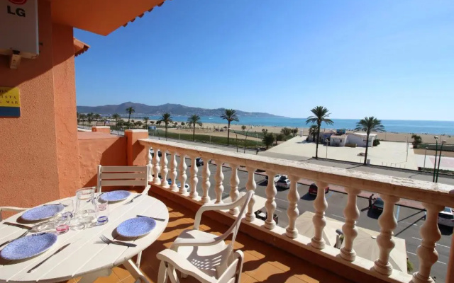 BASIC COMFORT Apartamento Gran Reserva Platja 0071