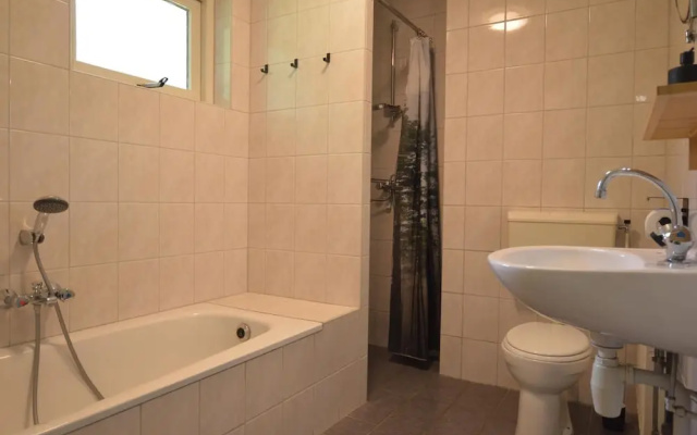 Holiday Home Near Lemelerberg Nature Reserve