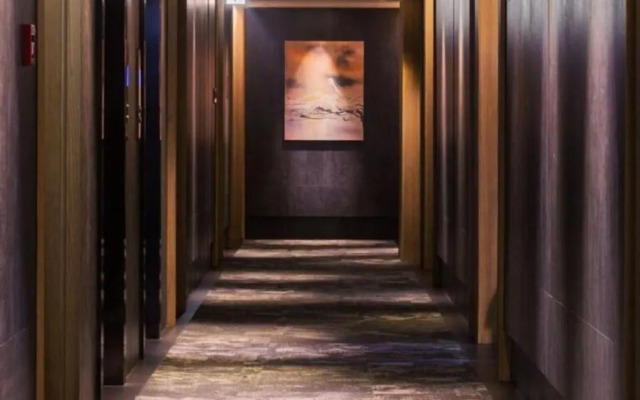 One Residence Hotel & Apartment