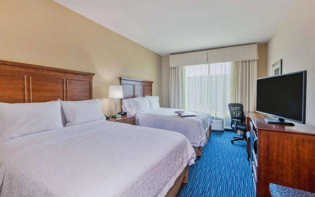 Home2 Suites By Hilton Owensboro