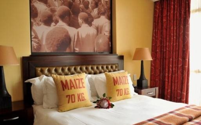 The Soweto Hotel & Conference Centre