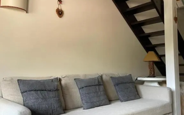 Chalets Le Grand Balcon