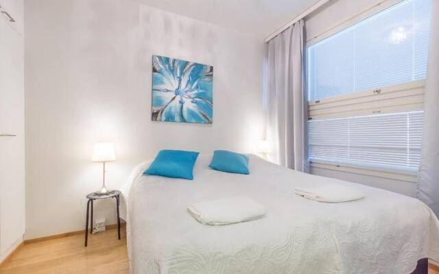 Отель Go Happy Home Apartment Mikonkatu 11 49 Финляндия, Хельсинки - отзывы, цены и фото номеров - забронировать отель Go Happy Home Apartment Mikonkatu 11 49 онлайн комната для гостей