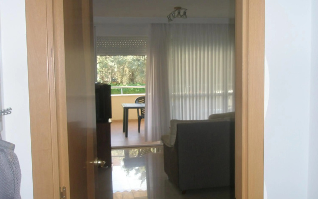 Apartamento Hacienda San Manuel