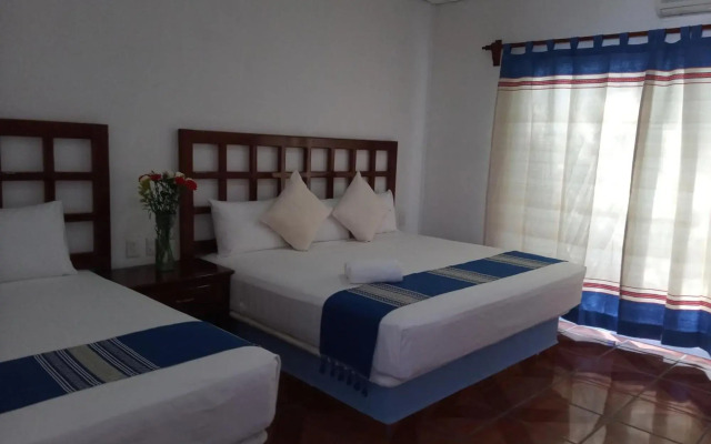 Hotel D Abril