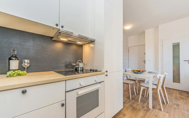 Nowa Grobla Apartamenty by ApartInfo