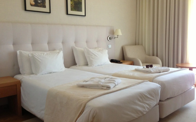 Hotel Rural Vale do Rio & Spa