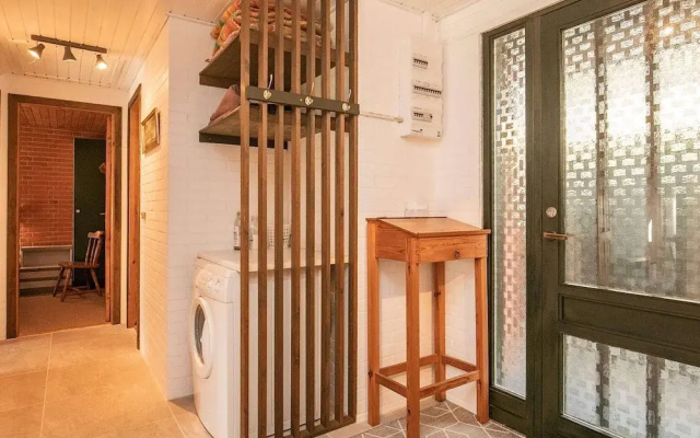 6 Person Holiday Home in Hurup Thy